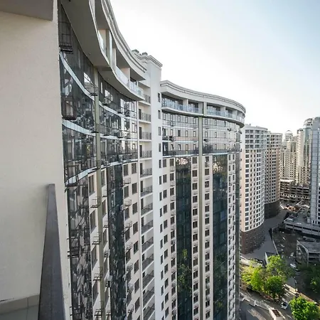 Luxury For Demanding Guests, Right By The Sea! Arcadia *