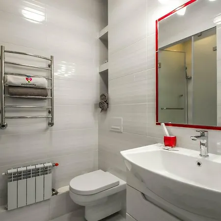 Luxury For Demanding Guests, Right By The Sea! Arcadia Odesa
