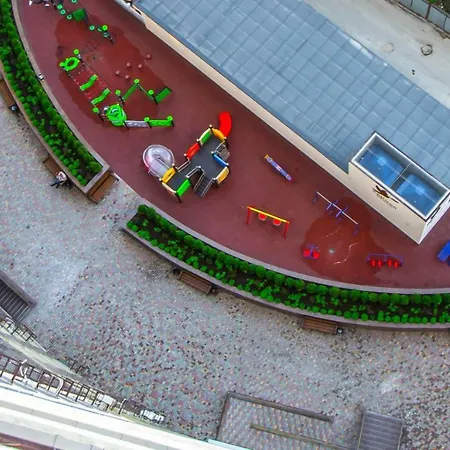 Luxury For Demanding Guests, Right By The Sea! Arcadia * Odesa