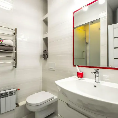 Luxury For Demanding Guests, Right By The Sea! Arcadia * Odessa