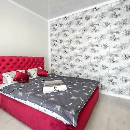 Luxury For Demanding Guests, Right By The Sea! Arcadia * Odesa