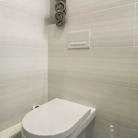 Luxury For Demanding Guests, Right By The Sea! Arcadia Apartment Odesa