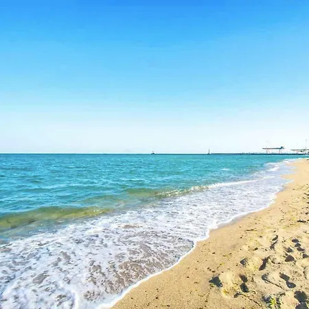 Luxury For Demanding Guests, Right By The Sea! Arcadia * Odessa